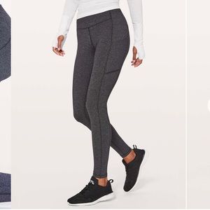 Lululemon Speed Up Tight *28"